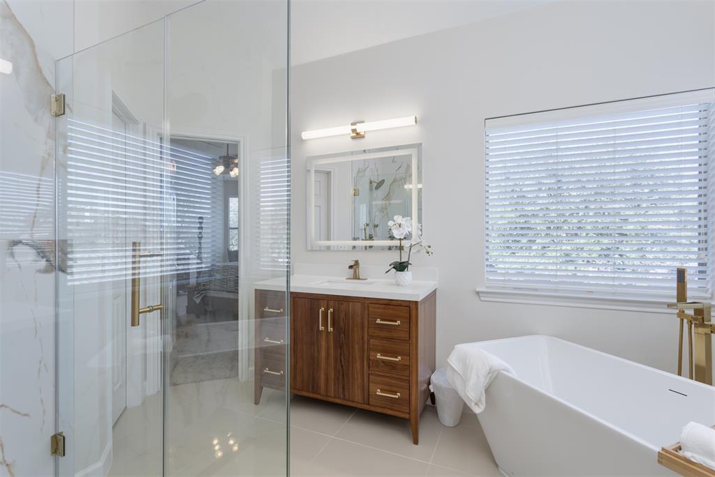 Eagle Creek - Residential