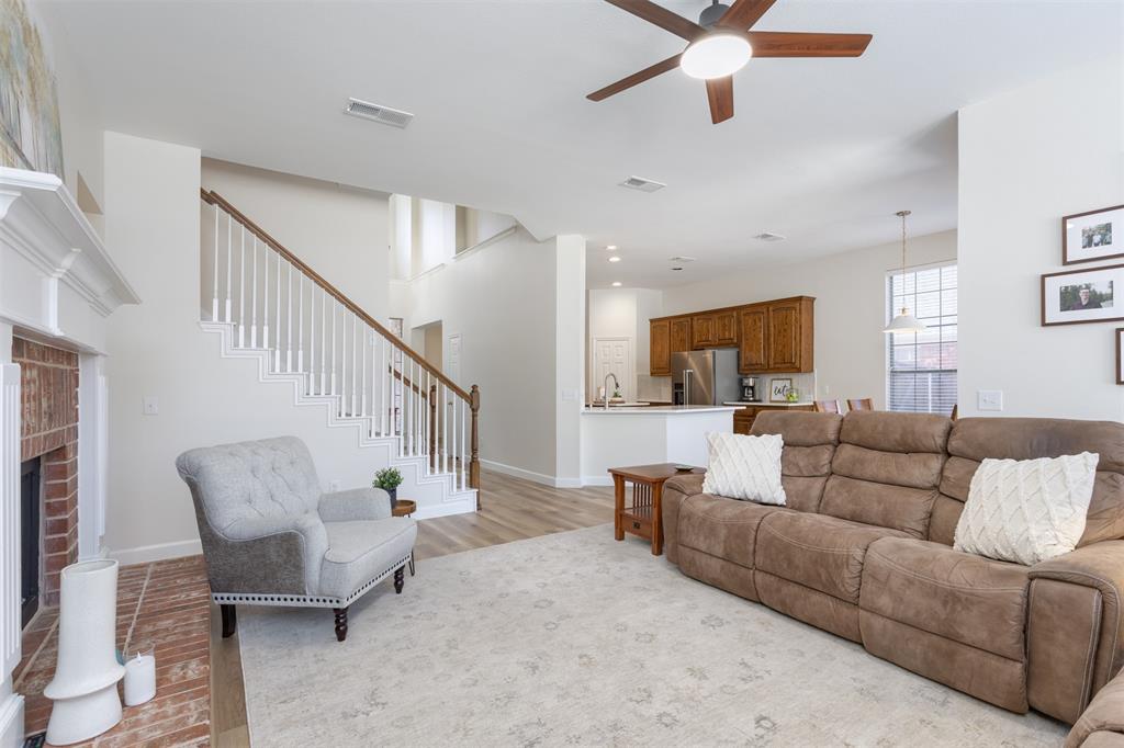 Eagle Creek - Residential