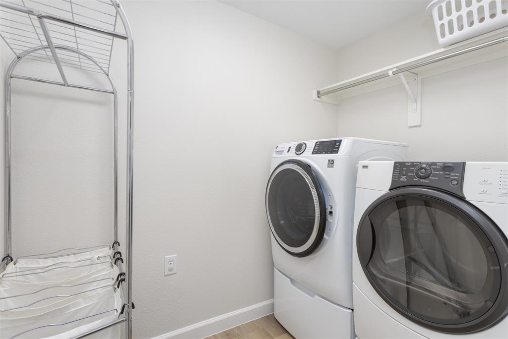 Eagle Creek - Residential