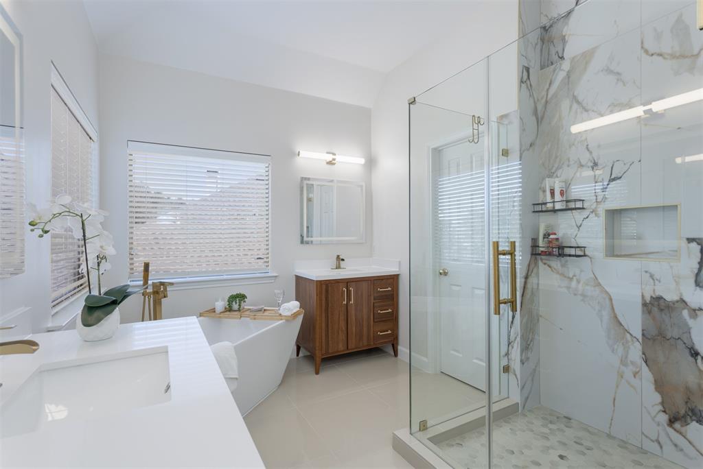 Eagle Creek - Residential