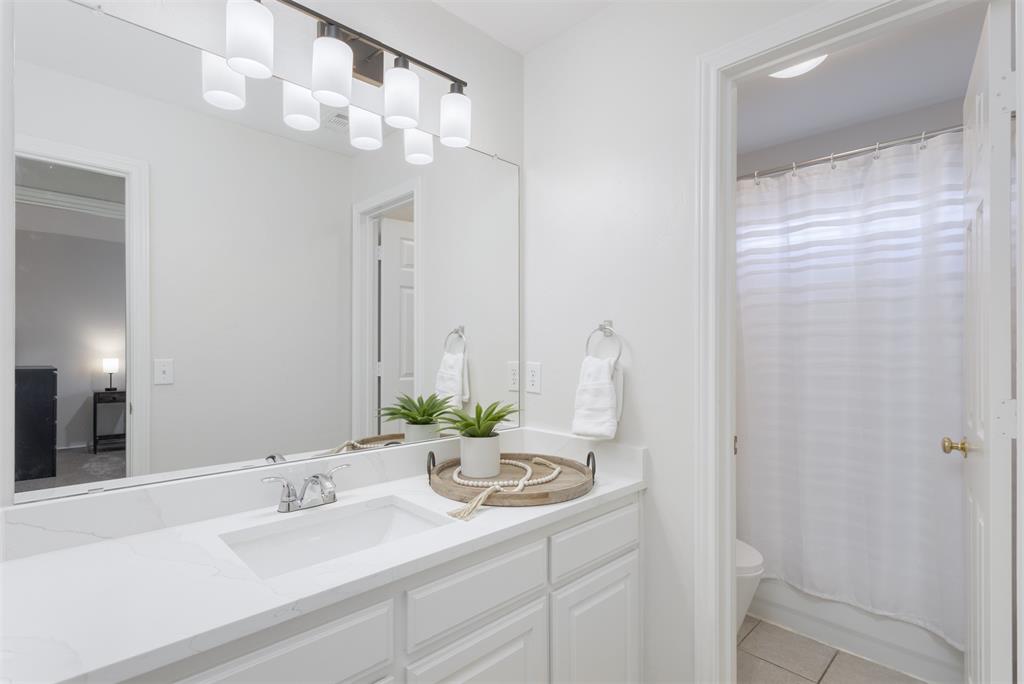 Eagle Creek - Residential