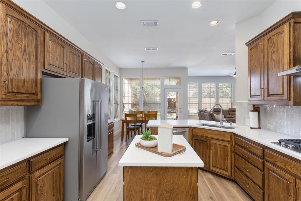 Eagle Creek - Residential