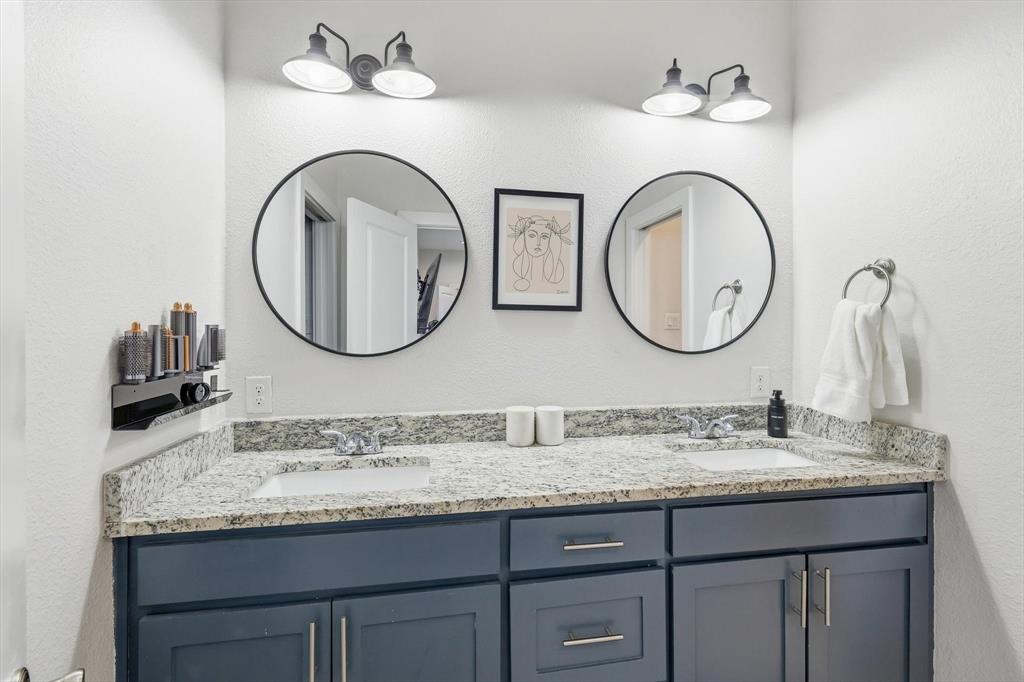 S D Lawrence - Residential