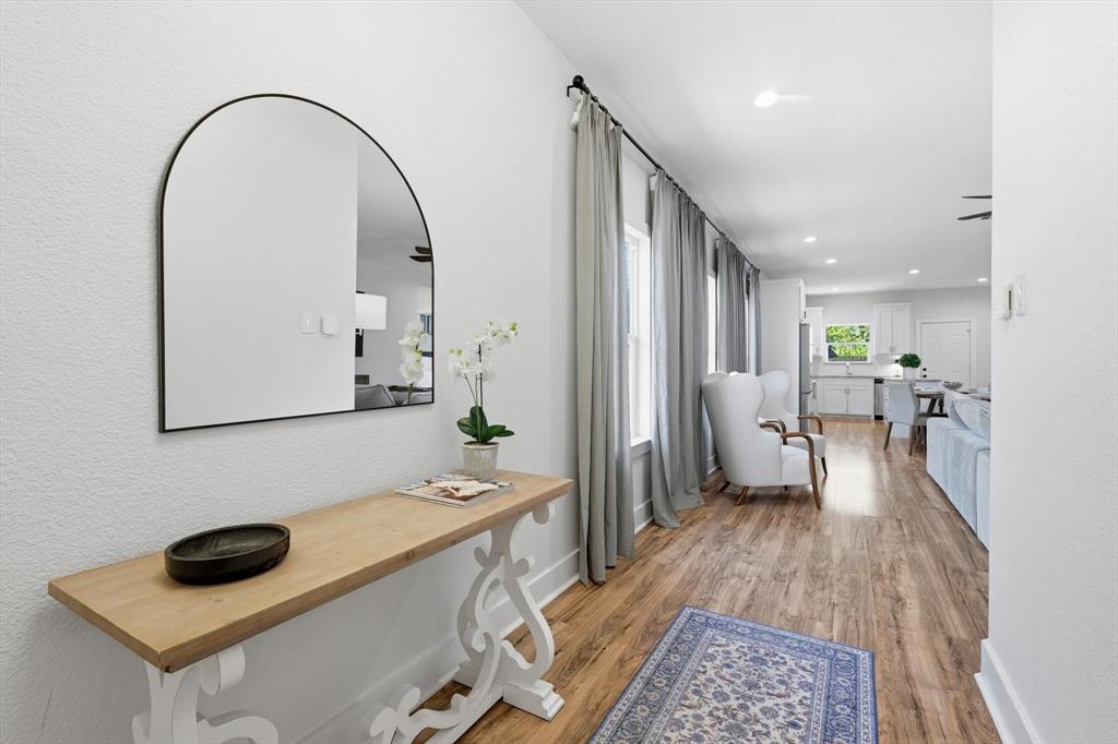 S D Lawrence - Residential