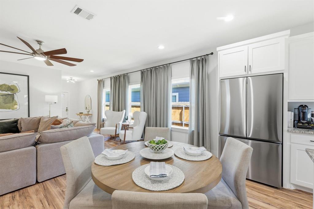 S D Lawrence - Residential