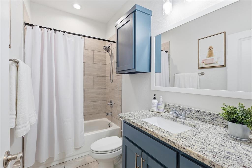 S D Lawrence - Residential