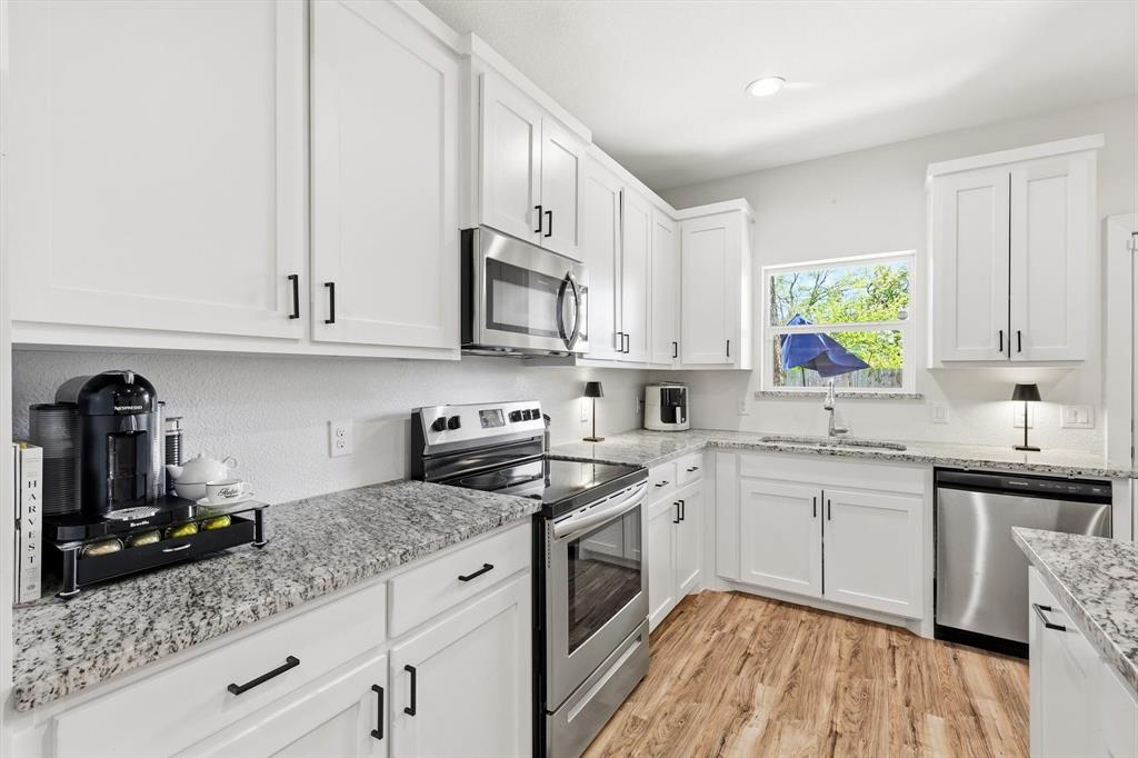 S D Lawrence - Residential