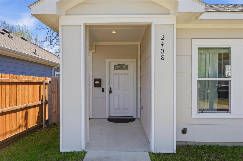 S D Lawrence - Residential