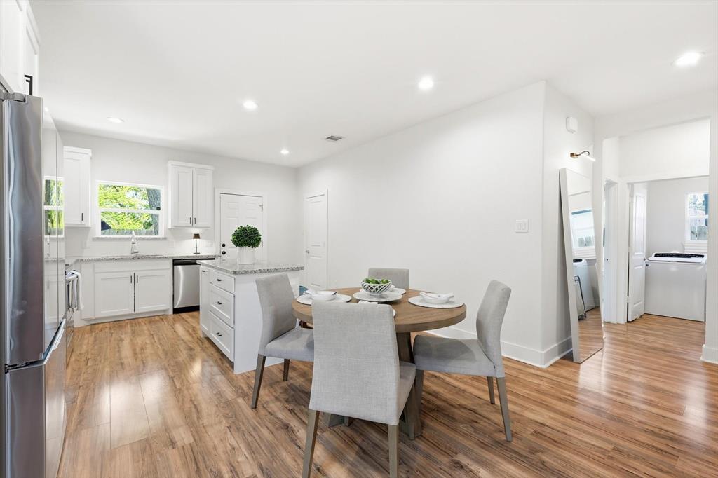 S D Lawrence - Residential