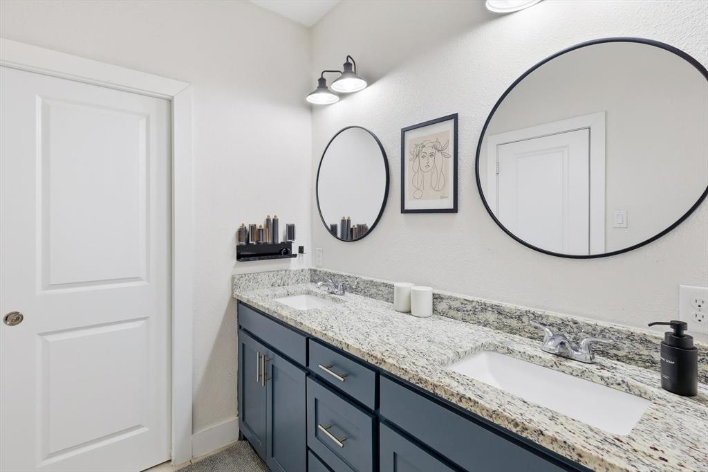 S D Lawrence - Residential