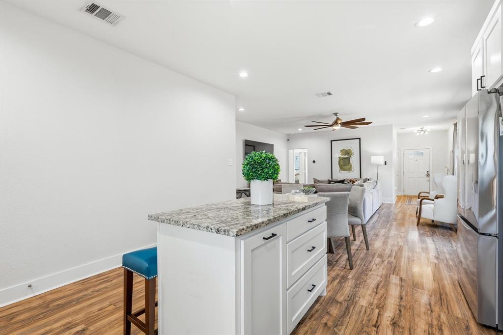 S D Lawrence - Residential