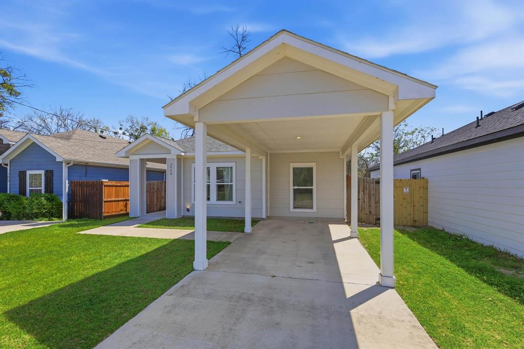 S D Lawrence - Residential