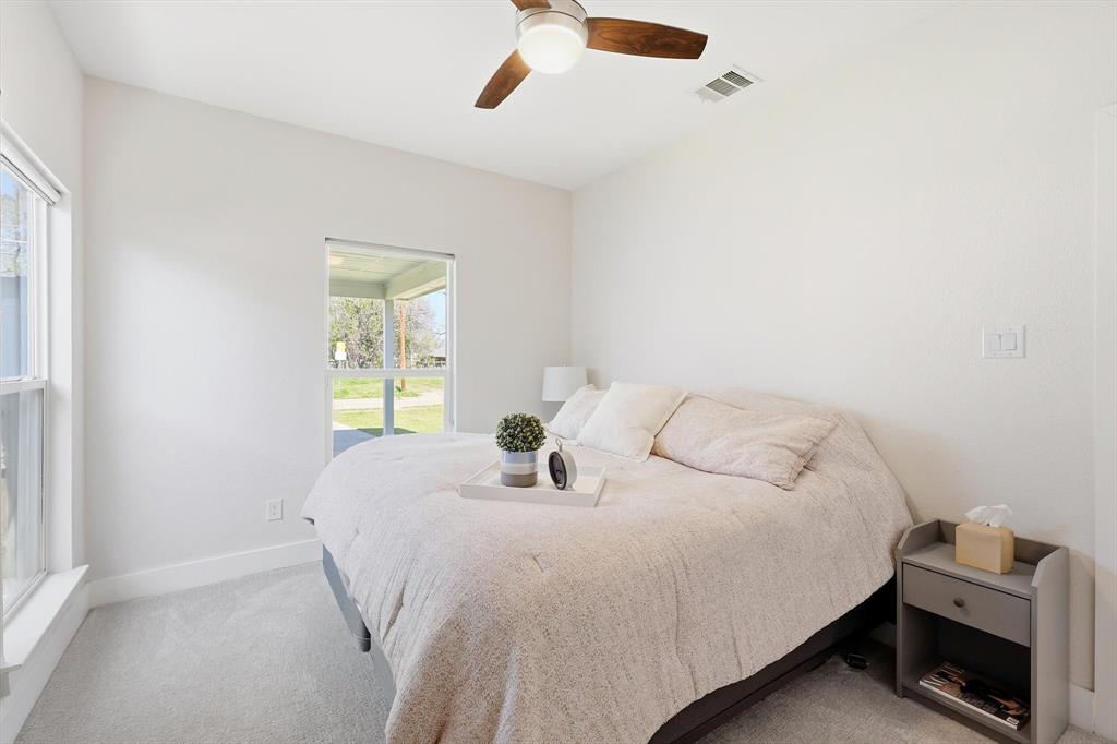 S D Lawrence - Residential