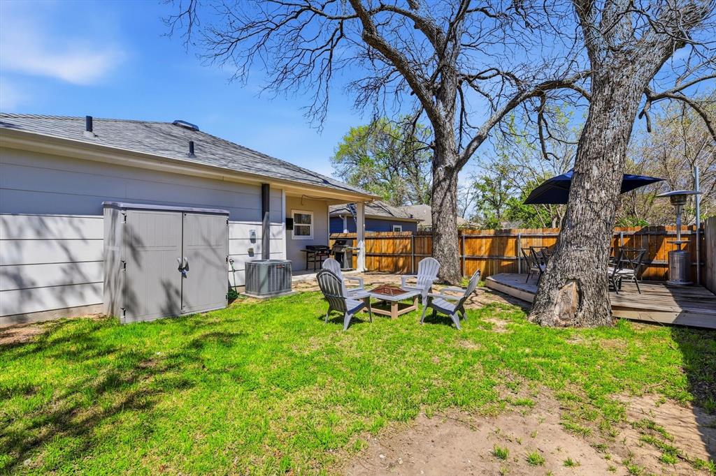 S D Lawrence - Residential