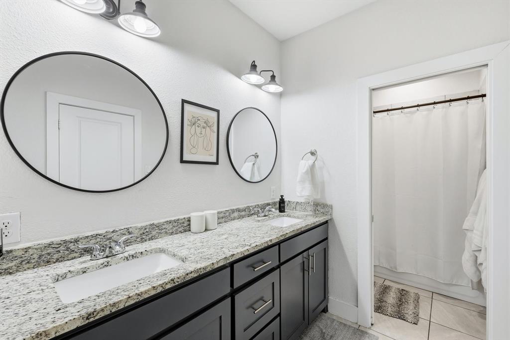 S D Lawrence - Residential