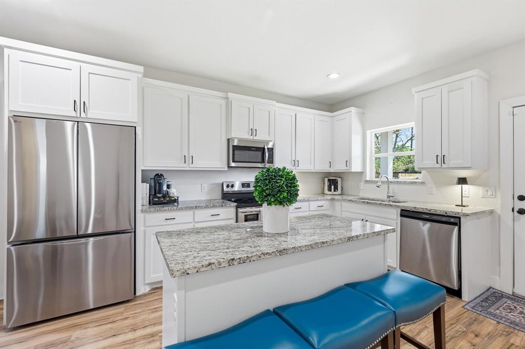 S D Lawrence - Residential