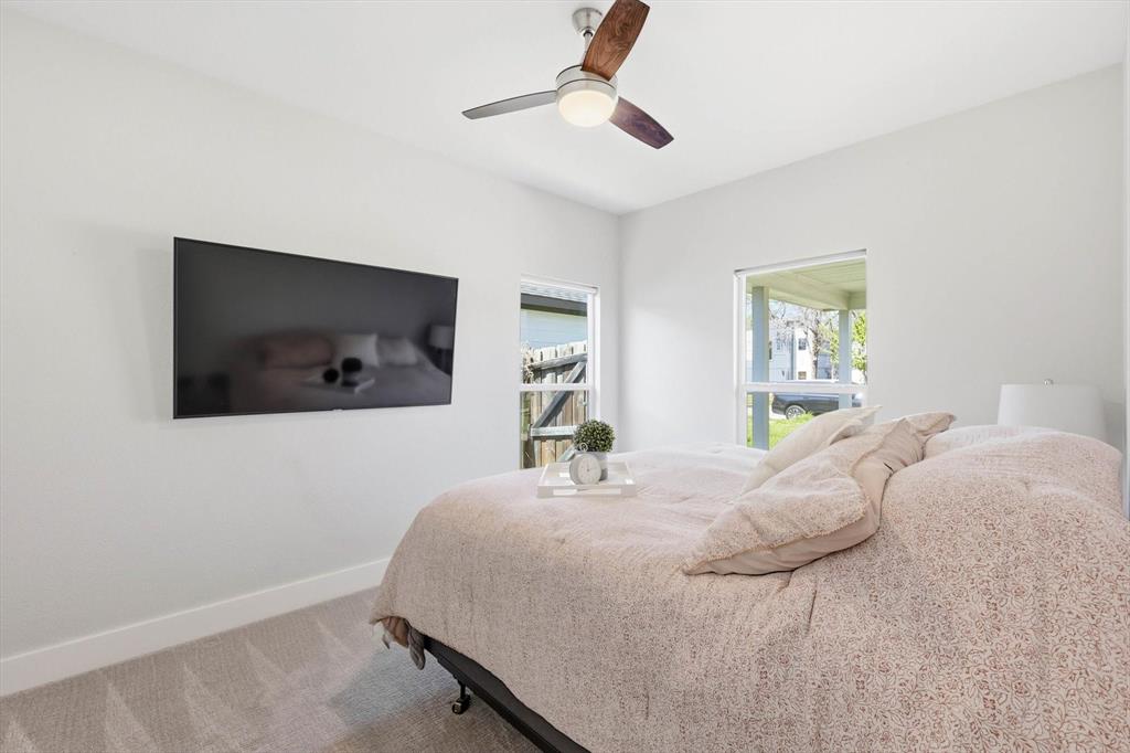 S D Lawrence - Residential