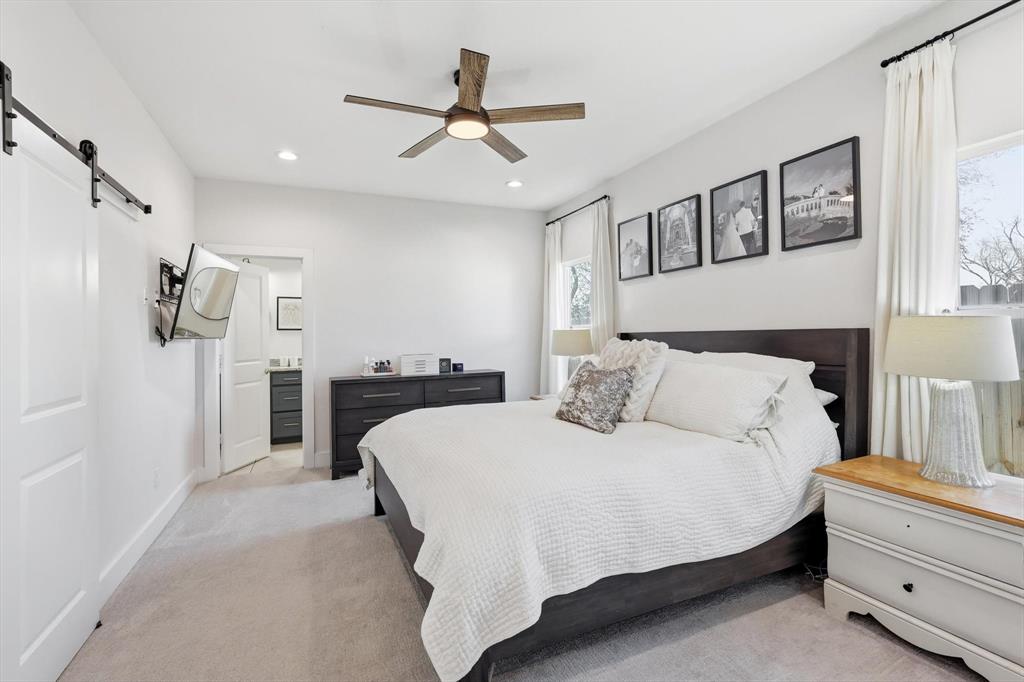 S D Lawrence - Residential