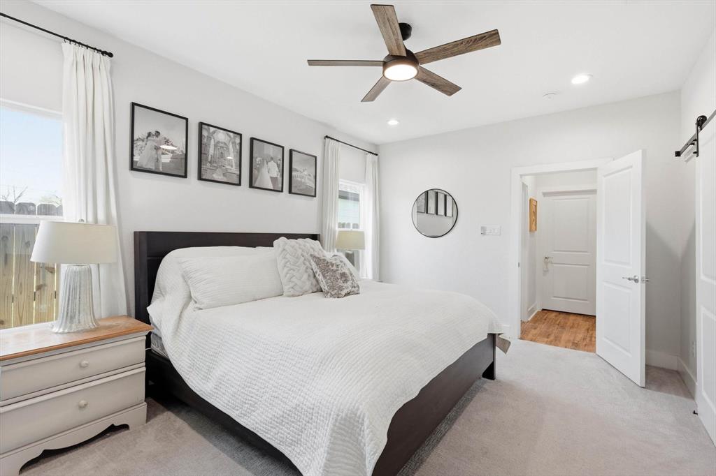 S D Lawrence - Residential