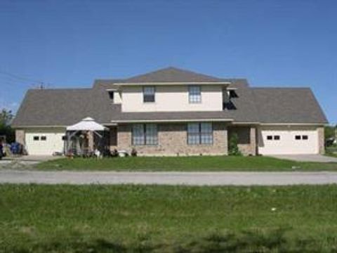 401 Shoreline Drive Lakewood Village TX 75068