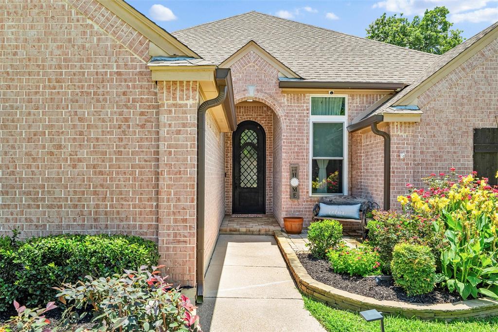 1401 Briar Meadow Drive