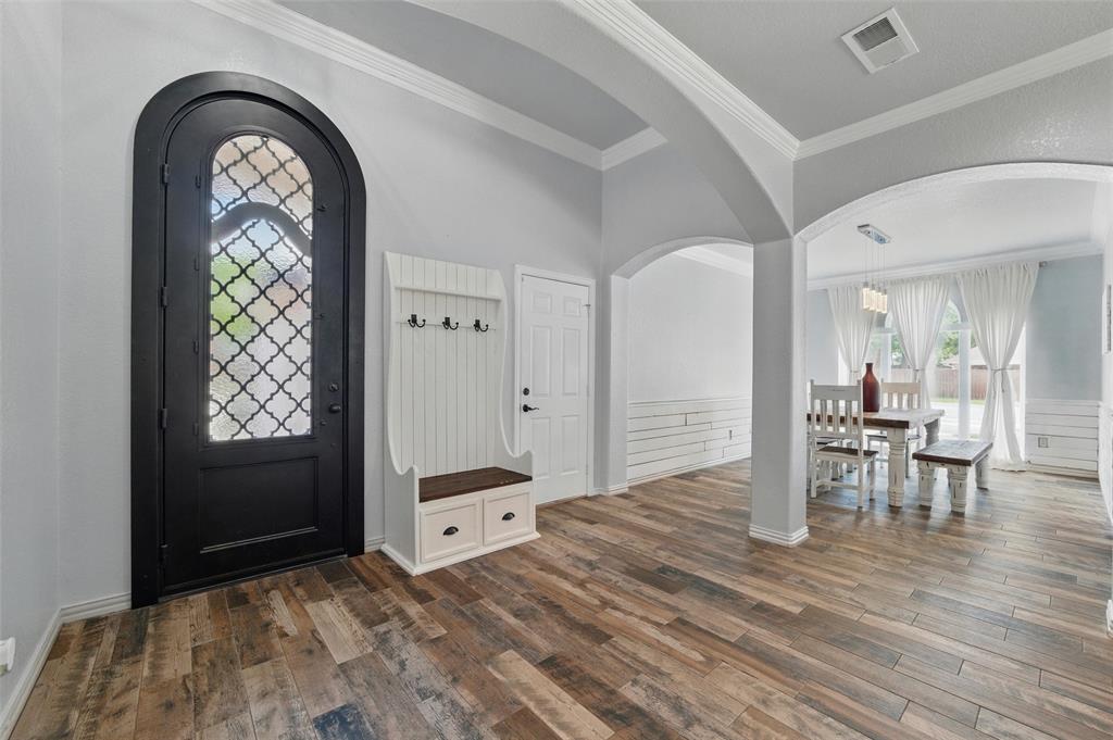 1401 Briar Meadow Drive