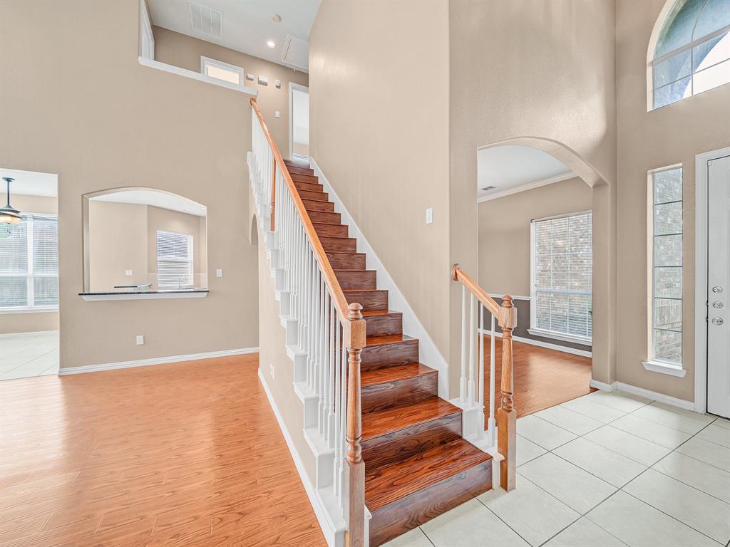 Idlewood Oaks-Hidden Lakes - Residential