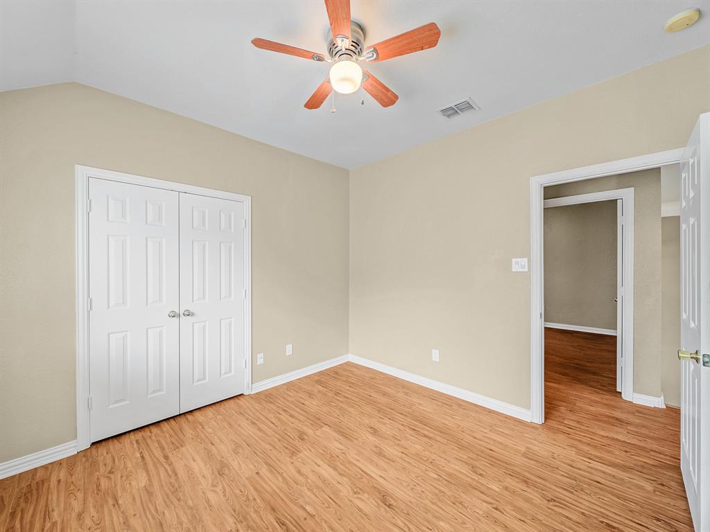 Idlewood Oaks-Hidden Lakes - Residential