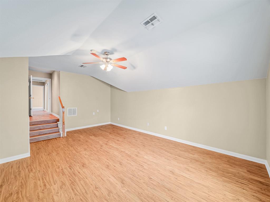 Idlewood Oaks-Hidden Lakes - Residential