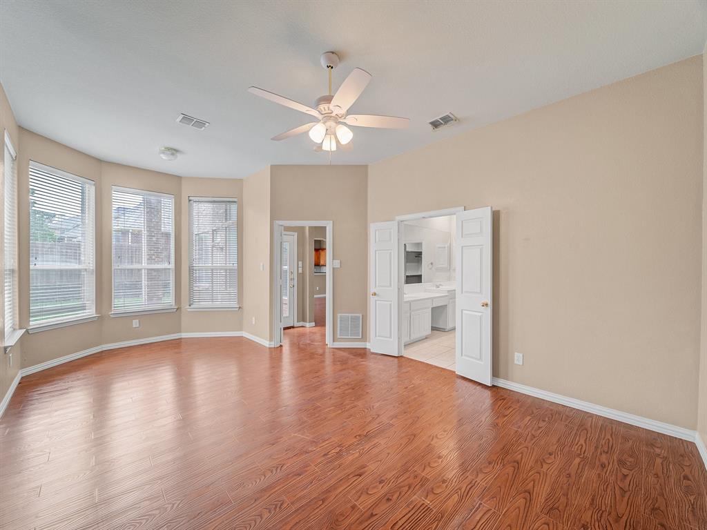 Idlewood Oaks-Hidden Lakes - Residential