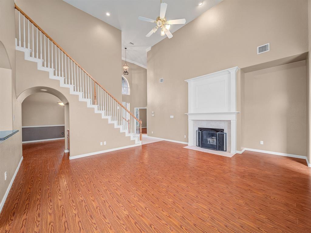 Idlewood Oaks-Hidden Lakes - Residential