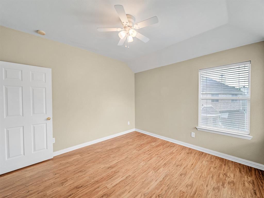 Idlewood Oaks-Hidden Lakes - Residential