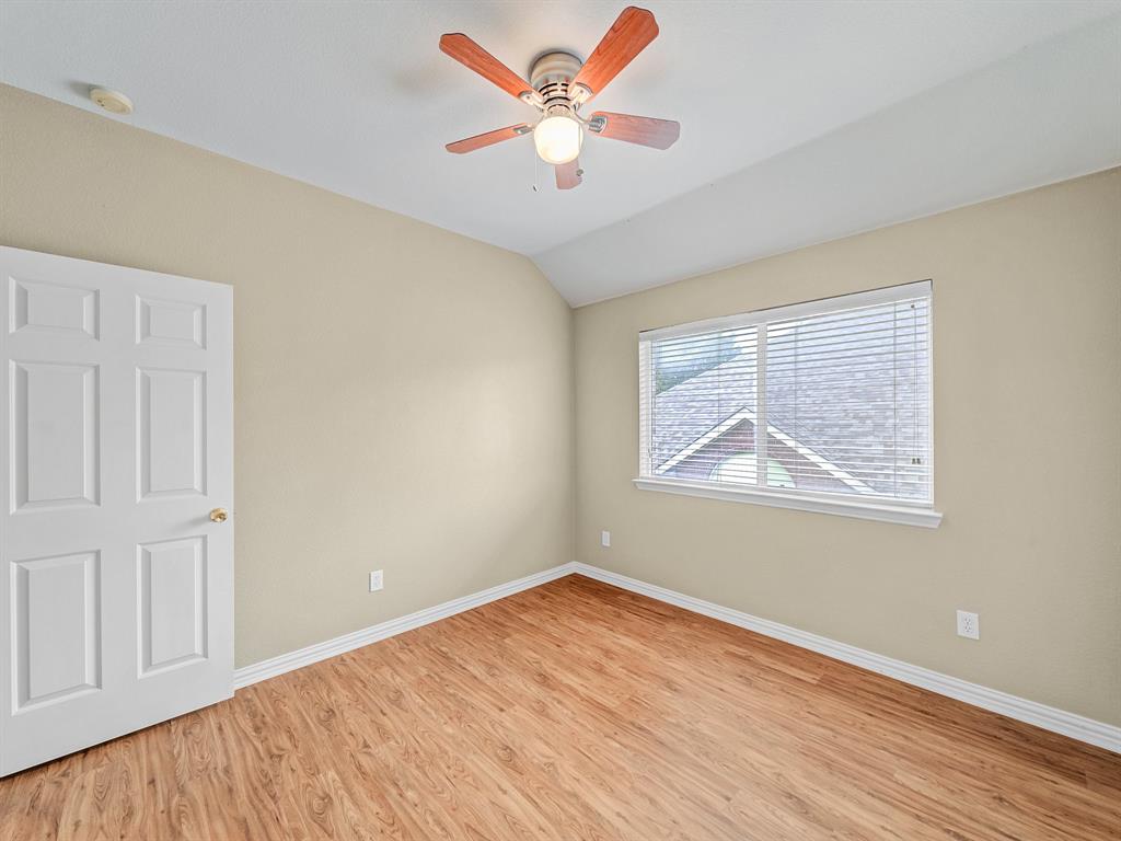 Idlewood Oaks-Hidden Lakes - Residential