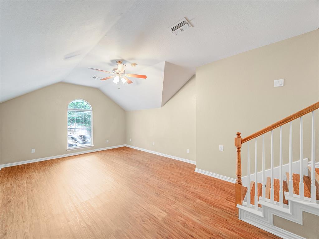 Idlewood Oaks-Hidden Lakes - Residential