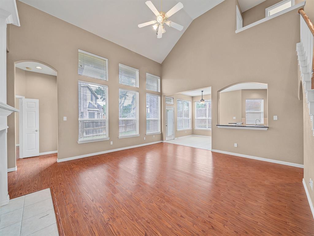 Idlewood Oaks-Hidden Lakes - Residential