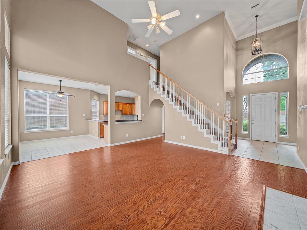 Idlewood Oaks-Hidden Lakes - Residential