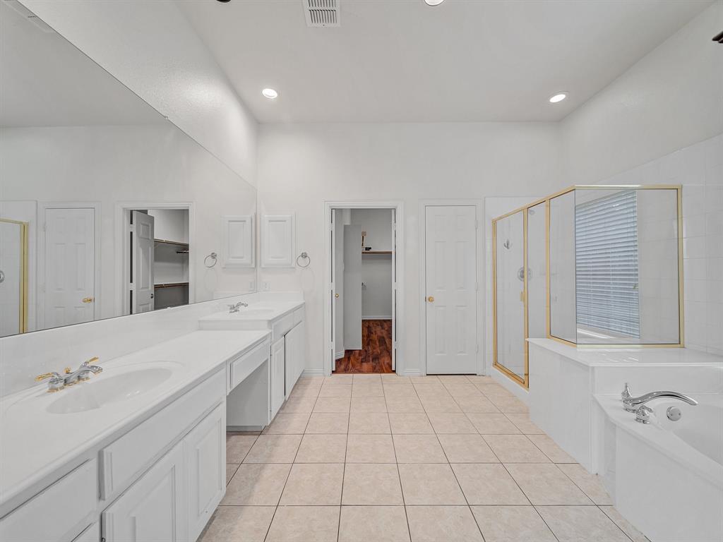 Idlewood Oaks-Hidden Lakes - Residential