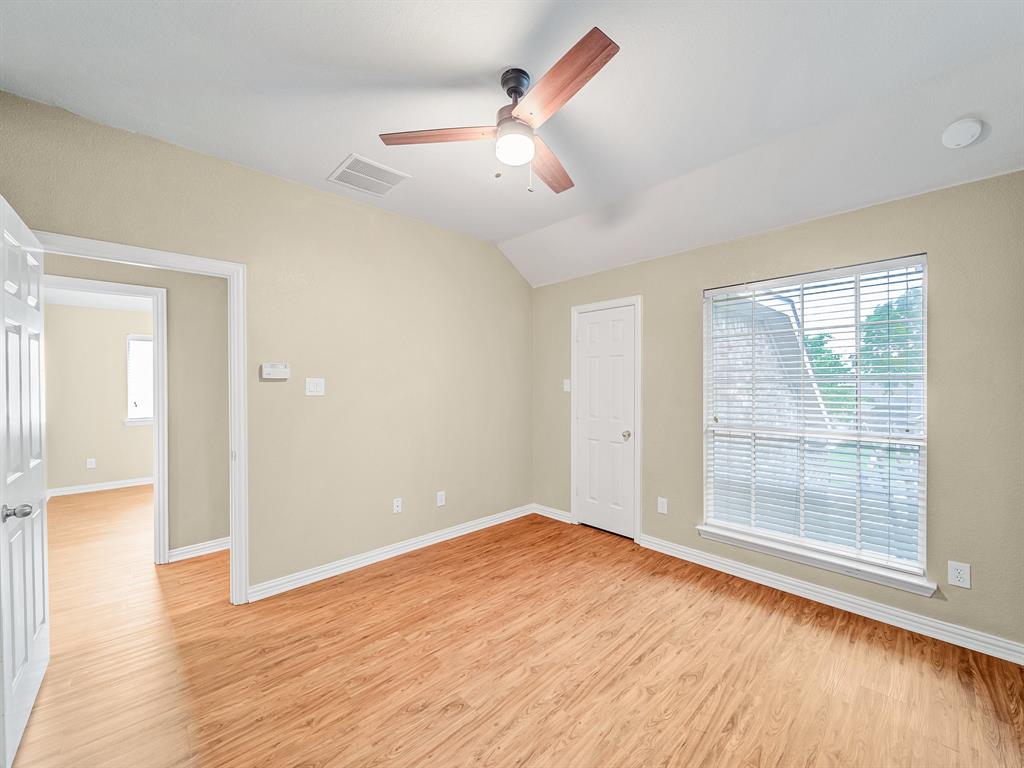 Idlewood Oaks-Hidden Lakes - Residential