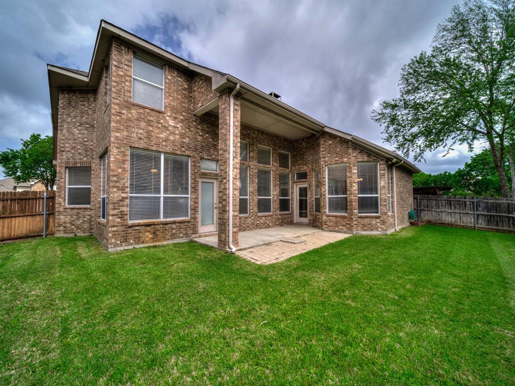 Idlewood Oaks-Hidden Lakes - Residential