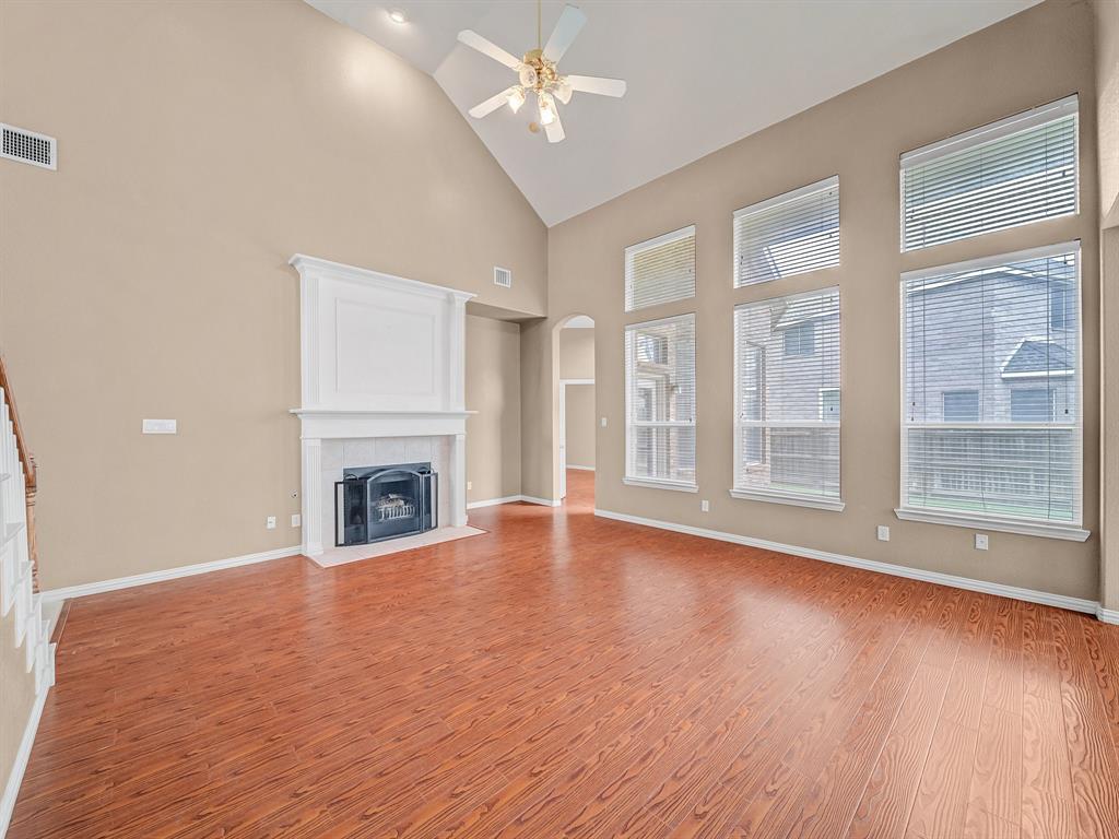 Idlewood Oaks-Hidden Lakes - Residential