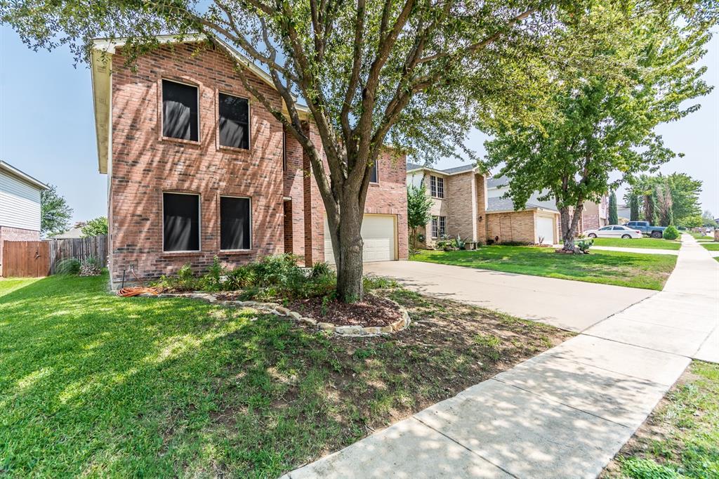 Fox Run Add - Residential