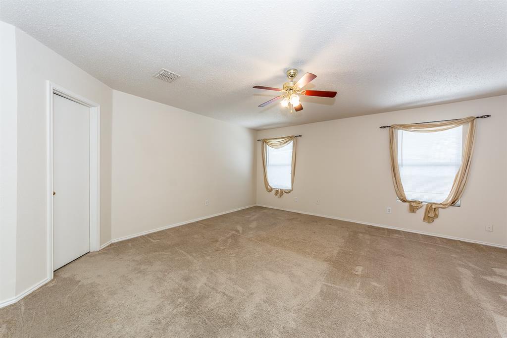 Fox Run Add - Residential