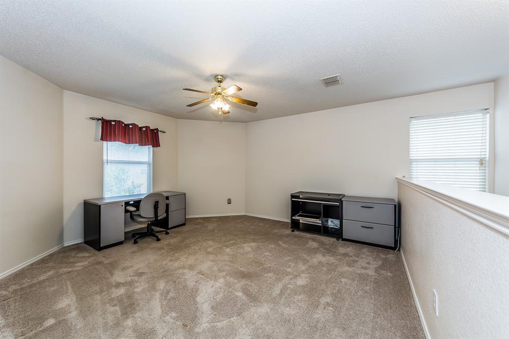 Fox Run Add - Residential