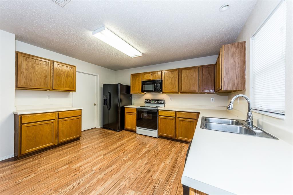 Fox Run Add - Residential