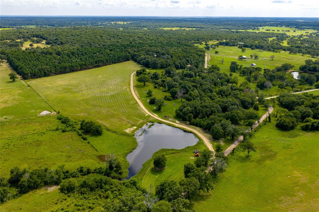 Charles Riley Surv A-688 - Land