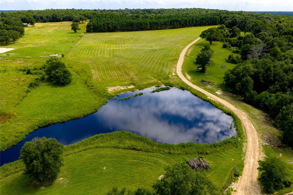 Charles Riley Surv A-688 - Land