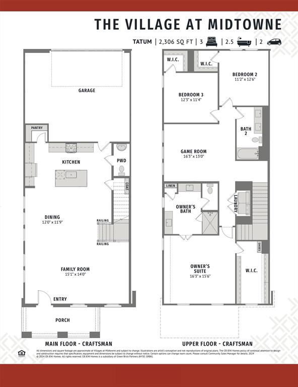 208 Dylan Way
