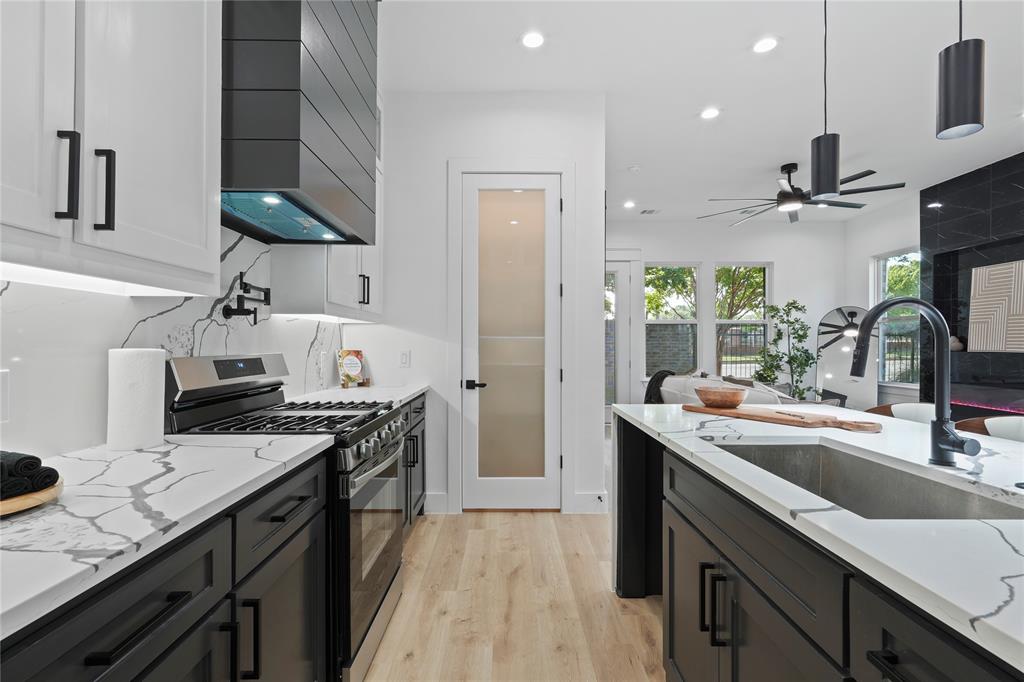 Whitemarsh Estates Add - Residential