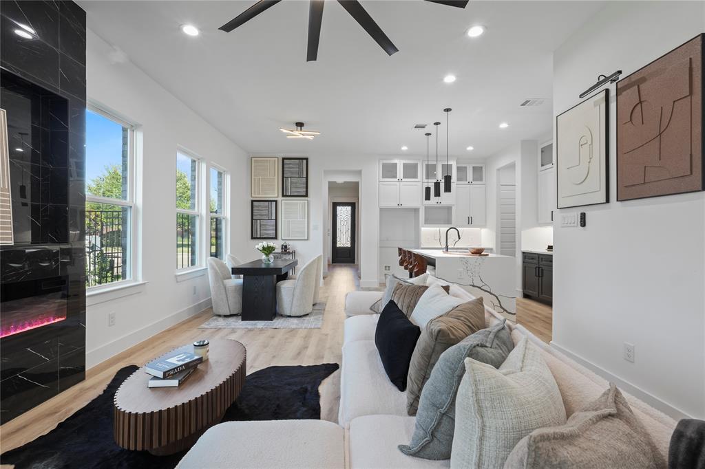 Whitemarsh Estates Add - Residential