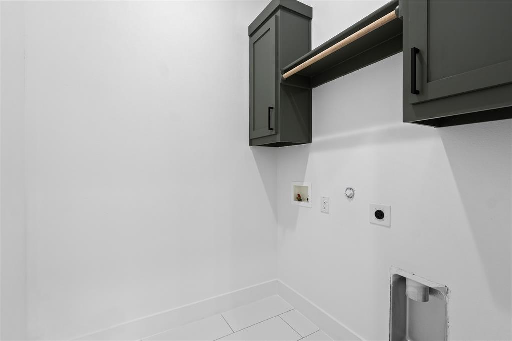 Whitemarsh Estates Add - Residential